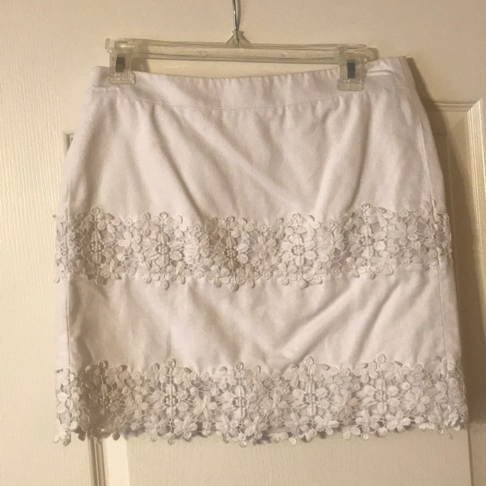 J Crew Skirt